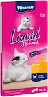 Friandise liquide - VITAKRAFT dans le catalogue Carrefour