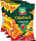 Aktuelles Chipsfrisch Multipack Angebot bei Netto Marken-Discount in Würzburg ab 1,69 €