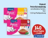 Poésie Katzennahrung im Angebot bei Marktkauf in Altenburg Poésie Katzennahrung Angebote von Vitakraft bei Marktkauf Altenburg