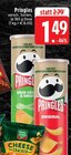 Aktuelle Chips Angebote bei EDEKA in Mönchengladbach Aktuelles Pringles Angebot bei EDEKA in Mönchengladbach ab 1,49 €