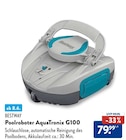 Poolroboter AquaTronix G100 von BESTWAY für 79,99 € bei ALDI SÜD im Angebot Poolroboter AquaTronix G100 von BESTWAY im aktuellen ALDI SÜD Prospekt