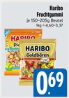 Fruchtgummi bei E xpress im Berg Prospekt für 0,69 €