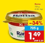 Rama Angebote bei Netto Marken-Discount Troisdorf für 1,49 €