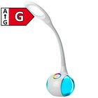 POCOline Tischleuchte Leiko  im aktuellen POCO Prospekt für 17,99 €