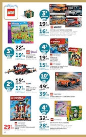 Promos Remorque dans le catalogue "SUPER U" de Super U Remorque en promo dans le catalogue Super U à la page 18