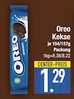 Kekse von Oreo im aktuellen EDEKA Prospekt für 1,29 €