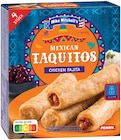 Penny - Taquitos Angebot im Prospekt Taquitos bei Penny im Prospekt "" für 2,99 €