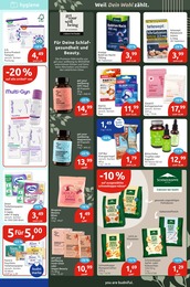 Vegan Angebot & Preis im aktuellen budni Prospekt Vegan Angebot im aktuellen budni Prospekt auf Seite 5