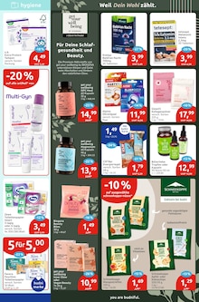 Chips im aktuellen budni Prospekt (Berlin) Chips im budni Prospekt "drogeriemarkt" mit 10 Seiten (Berlin)