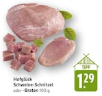 EDEKA Pirmasens Prospekt mit  im Angebot für 1,29 €