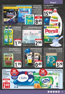 Persil im E center Prospekt "Aktuelle Angebote" mit 24 Seiten (Krefeld)