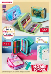 Bekleidung Angebot im aktuellen Woolworth Prospekt auf Seite 6