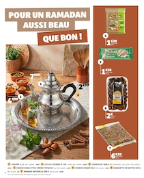 Offre Dessert dans le catalogue Gifi du moment à la page 6