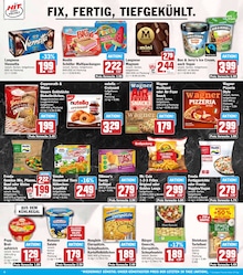 Huhn im HIT Prospekt Huhn im HIT Prospekt "ECHTE VIELFALT" auf Seite 8