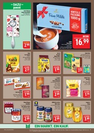 Besteck Angebot im aktuellen Marktkauf Prospekt auf Seite 19