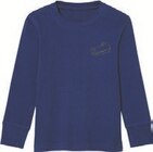 Kleinkinder Pyjama im Angebot bei Lidl in Passau Kleinkinder Pyjama Angebote von lupilu bei Lidl Passau für 5,39 €