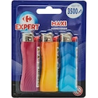 Briquet - CARREFOUR EXPERT dans le catalogue Carrefour Market