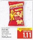 Pom-Bär von funny-frisch im aktuellen E center Prospekt