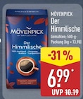 Der Himmlische von MÖVENPICK für 6,99 € bei ALDI Nord im Angebot Der Himmlische von MÖVENPICK im aktuellen ALDI Nord Prospekt