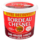 Rillettes Du Mans Bordeau Chesnel dans le catalogue Auchan Hypermarché