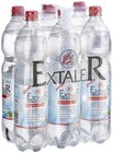 Mineralwasser von Extaler im aktuellen REWE Prospekt
