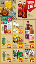 REWE Vitamin C im Prospekt REWE Vitamin C im Prospekt