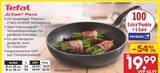 So Expert Pfanne Ø ca. 24 cm im Angebot bei Netto Marken-Discount in Cottbus So Expert Pfanne Ø ca. 24 cm Angebote von Tefal bei Netto Marken-Discount Cottbus für 19,99 €