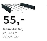 Aktuelles Hosenhalter Angebot bei XXXLutz Möbelhäuser in Pforzheim ab 55,00 €