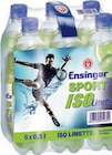 Aktuelle Wasser Angebote bei tegut in Stuttgart Aktuelles Sport Iso Grapefruit Angebot bei tegut in Stuttgart ab 3,49 €