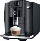 MEDIMAX Limburg - Kaffeevollautomat E6 (EC) Piano Black Angebot im Prospekt Kaffeevollautomat E6 (EC) Piano Black bei MEDIMAX im Limburg Prospekt für 11,00 €