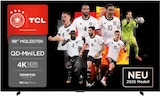 98MQLED75K im Angebot bei expert in Minden 98MQLED75K Angebote von TCL bei expert Minden für 1.599,00 €