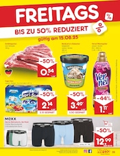 Aktueller Netto Marken-Discount Prospekt mit Leuchtmittel, "Aktuelle Angebote", Seite 57