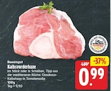 Kalbsvorderhaxe von Bauerngut für 0,99 € bei E center im Angebot Kalbsvorderhaxe von Bauerngut im aktuellen E center Prospekt