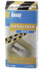 Flexkleber bei toom Baumarkt im Plauen Prospekt für 25,99 €