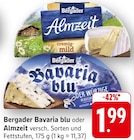 Bavaria blu bei EDEKA im Asperg Prospekt für 1,99 €
