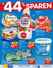 Aktueller Netto Marken-Discount Prospekt mit Joghurt, "Aktuelle Angebote", Seite 14
