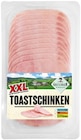 XXL Toast-schinken im Penny Prospekt XXL Toast-schinken von GREISINGER im aktuellen Penny Prospekt für 1,79 €