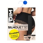 Culotte haute "Ecodim ventre plat" - DIM en promo chez Carrefour Ajaccio à 13,71 €