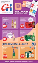 Der aktuelle Getränke Hoffmann Prospekt Aktuelle Angebote
