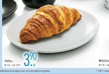 Teller Angebote bei Trends Kerpen für 3,90 €