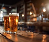 Bier Angebote von Beck's bei Marktkauf Mölln für 10,99 €