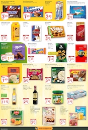 Aktueller GLOBUS Prospekt mit Maggi, "Aktuelle Angebote", Seite 17