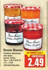 Konfitüre, Marmelade oder Gelee von Bonne Maman im aktuellen E center Prospekt für 2,49 €