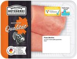Frisches Puten-Minifilet Angebote von Qualitäts Metzgerei Wilhelm Brandenburg bei REWE Remscheid für 4,99 €