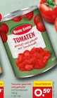 Tomaten geschält und gehackt von Beste Ernte im aktuellen Netto Marken-Discount Prospekt für 0,59 €