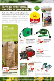 Aspirateur en promo dans le catalogue Weldom à la page 8