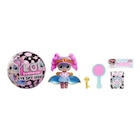 Poupée L.O.L. Surprise Eye Spy Tots Modèle aléatoire - LOL SURPRISE - Fnac Poupée L.O.L. Surprise Eye Spy Tots Modèle aléatoire - LOL SURPRISE à 12,99 € dans le catalogue Fnac
