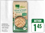 Kichererbsen von EDEKA Bio im aktuellen E center Prospekt