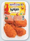 Morceaux choisis de poulet - MAITRE COQ dans le catalogue Super U