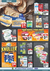 Aktueller E center Prospekt mit Margarine, "Wir lieben Lebensmittel!", Seite 16